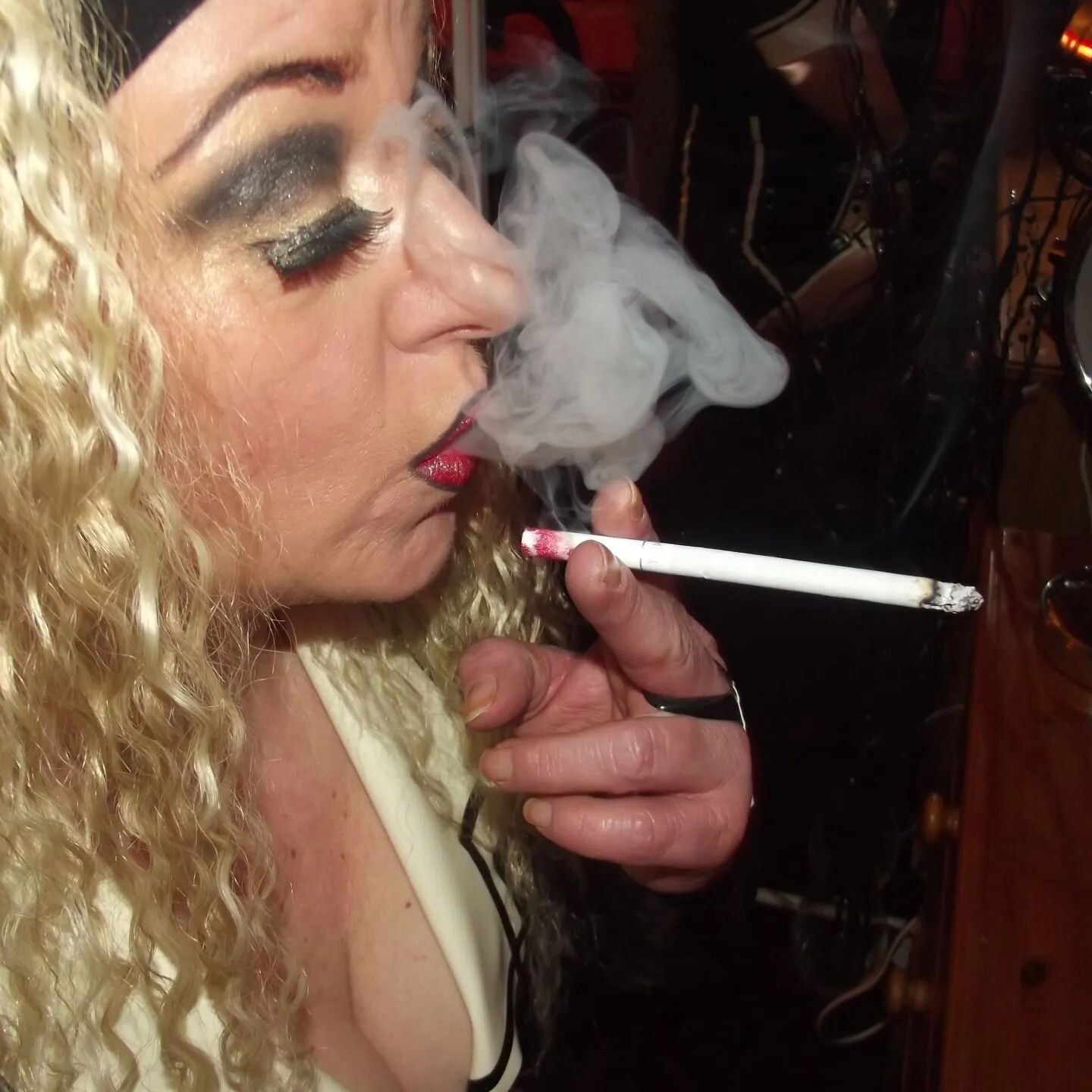 SHIRLEY SLUT 191
