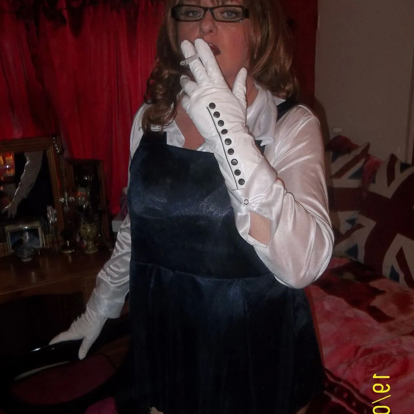 SHIRLEY SLUT 190