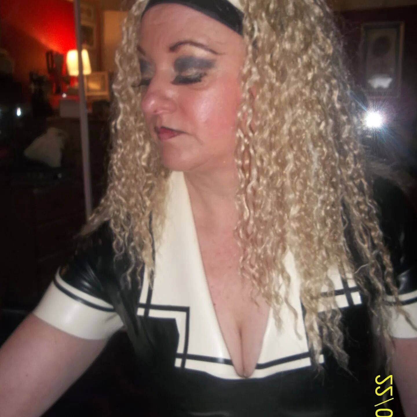 SHIRLEY SLUT 192
