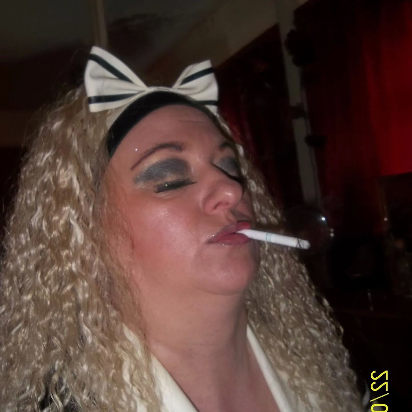 SHIRLEY SLUT 192