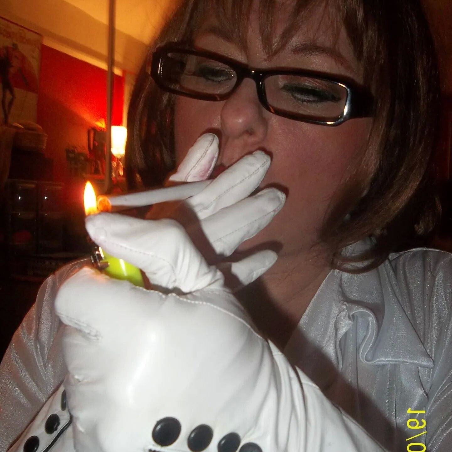 SHIRLEY SLUT 190