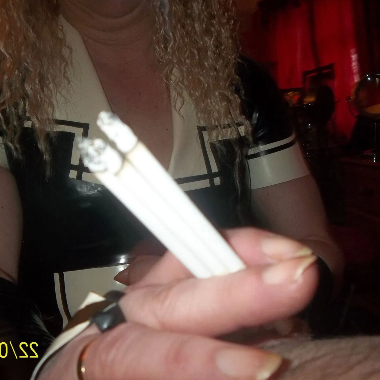 SHIRLEY SLUT 192