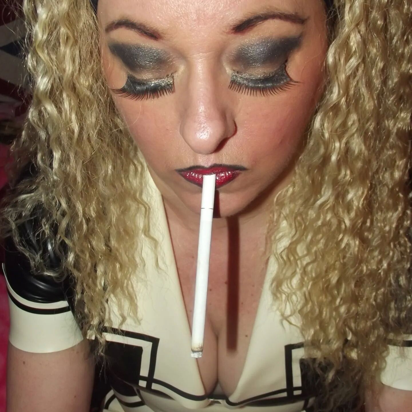 SHIRLEY SLUT 191