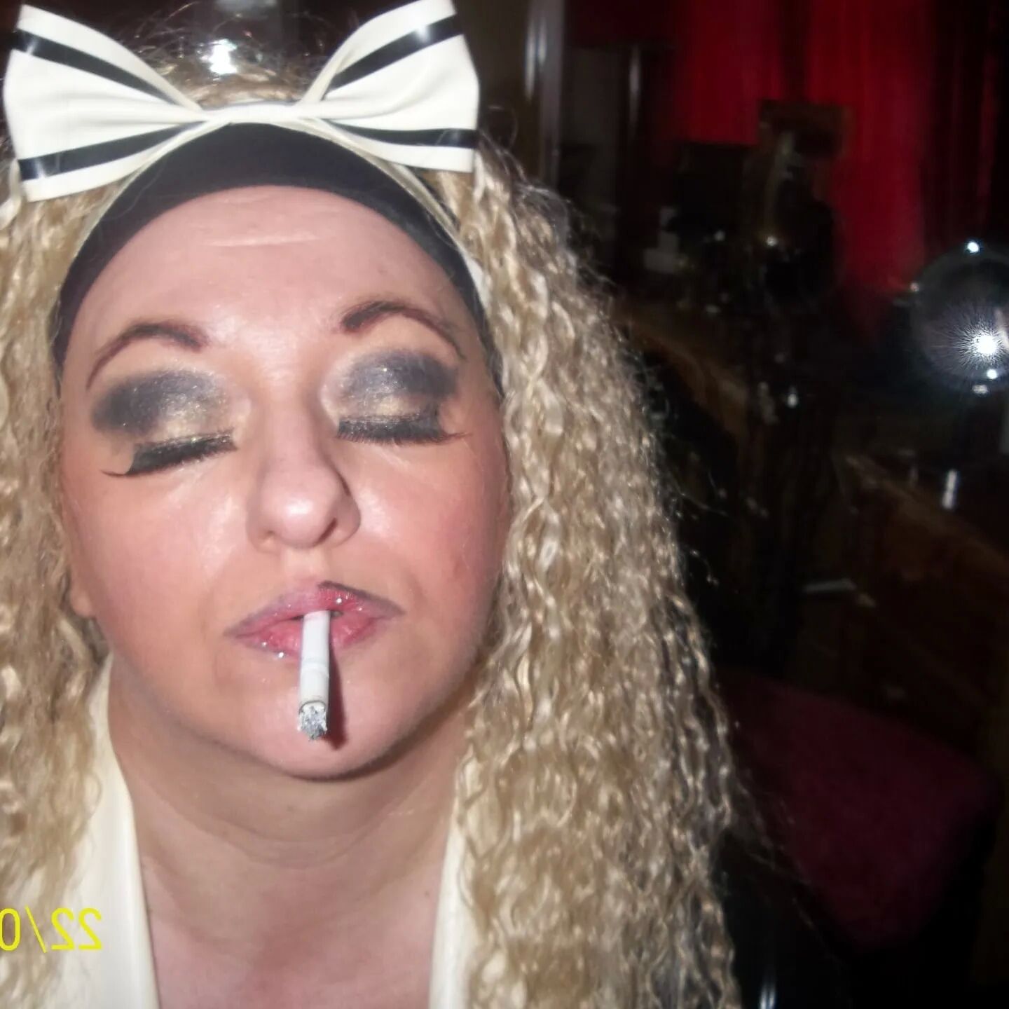 SHIRLEY SLUT 192