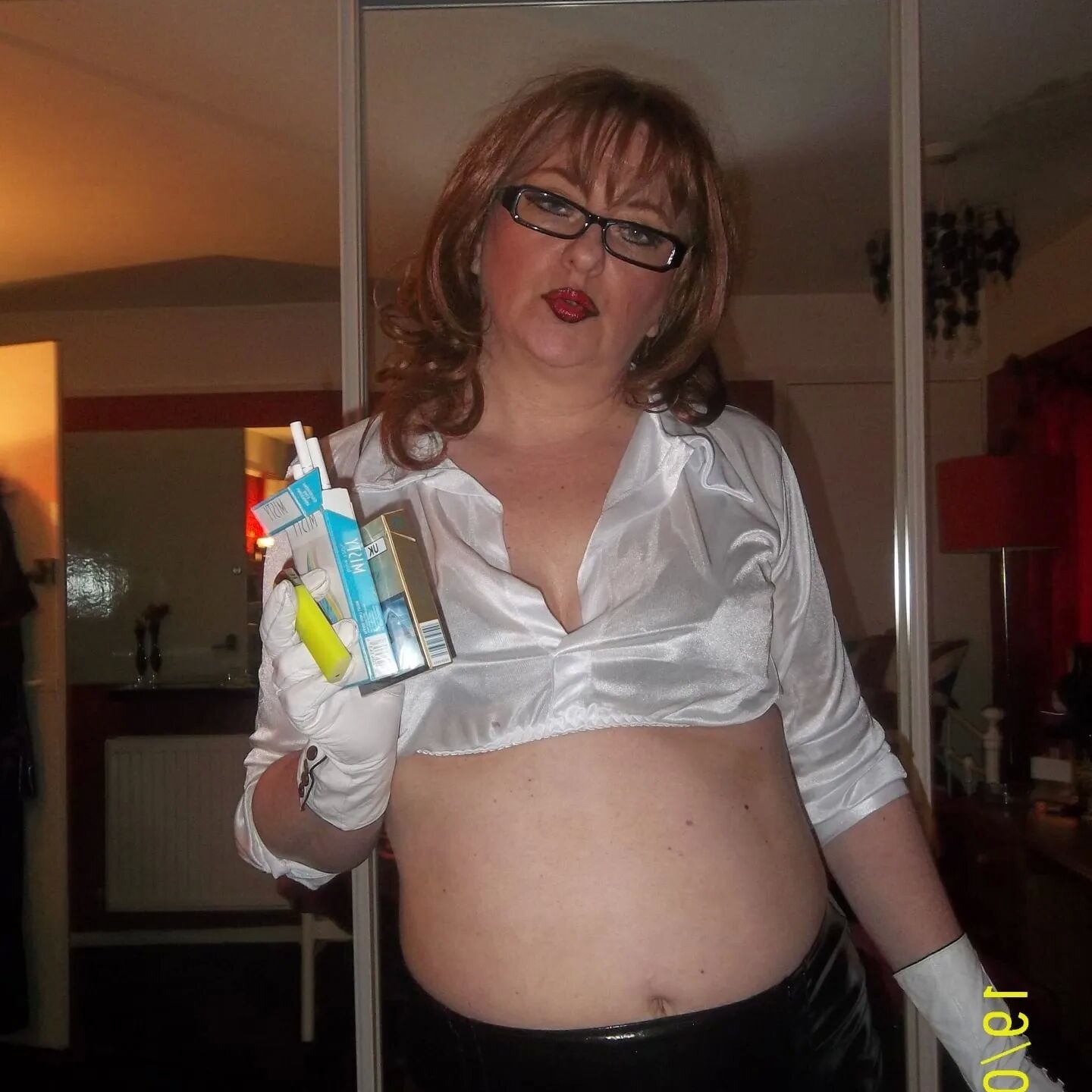 SHIRLEY SLUT 190