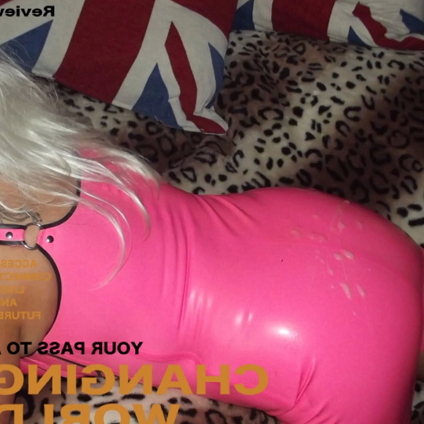 SHIRLEY SLUT 189
