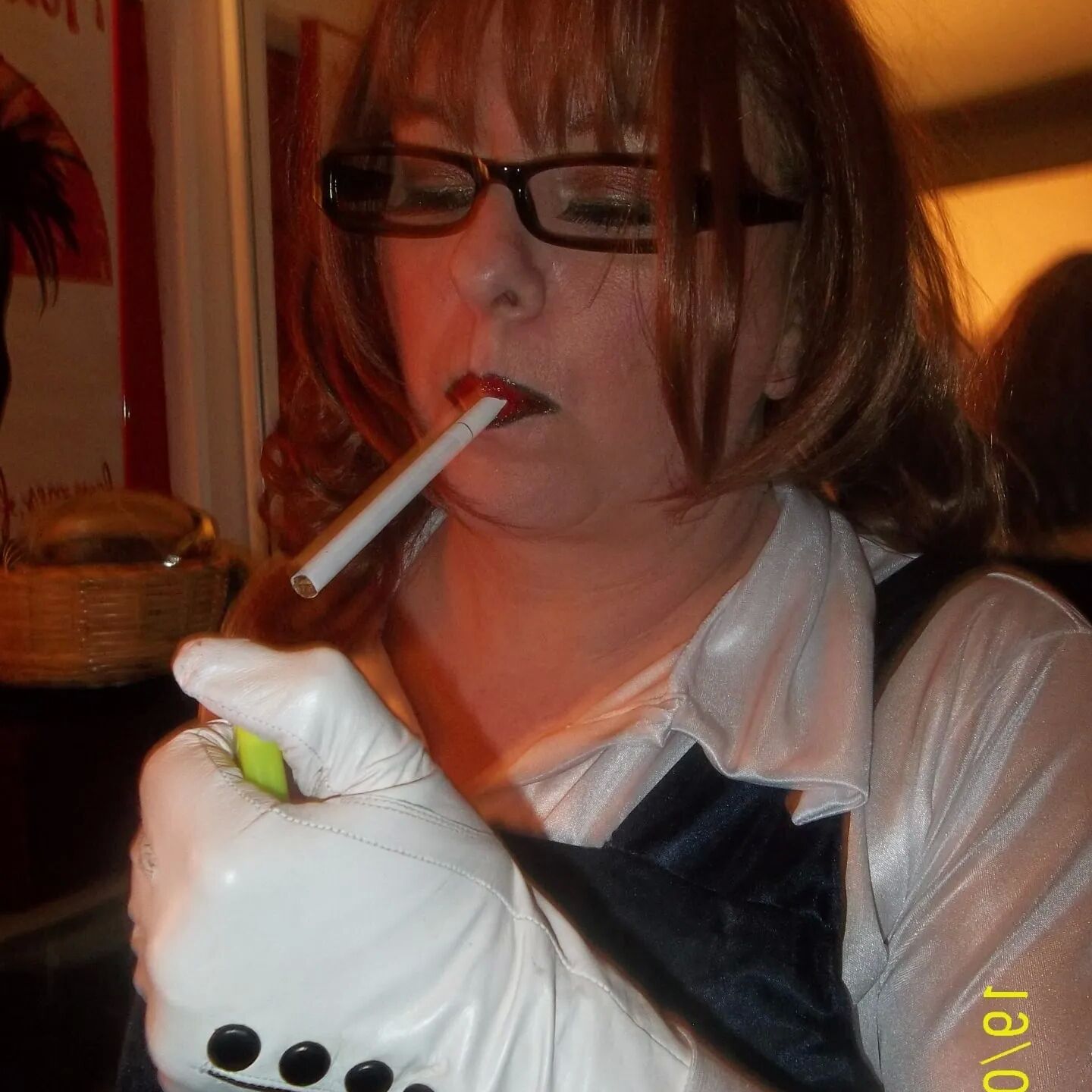 SHIRLEY SLUT 190