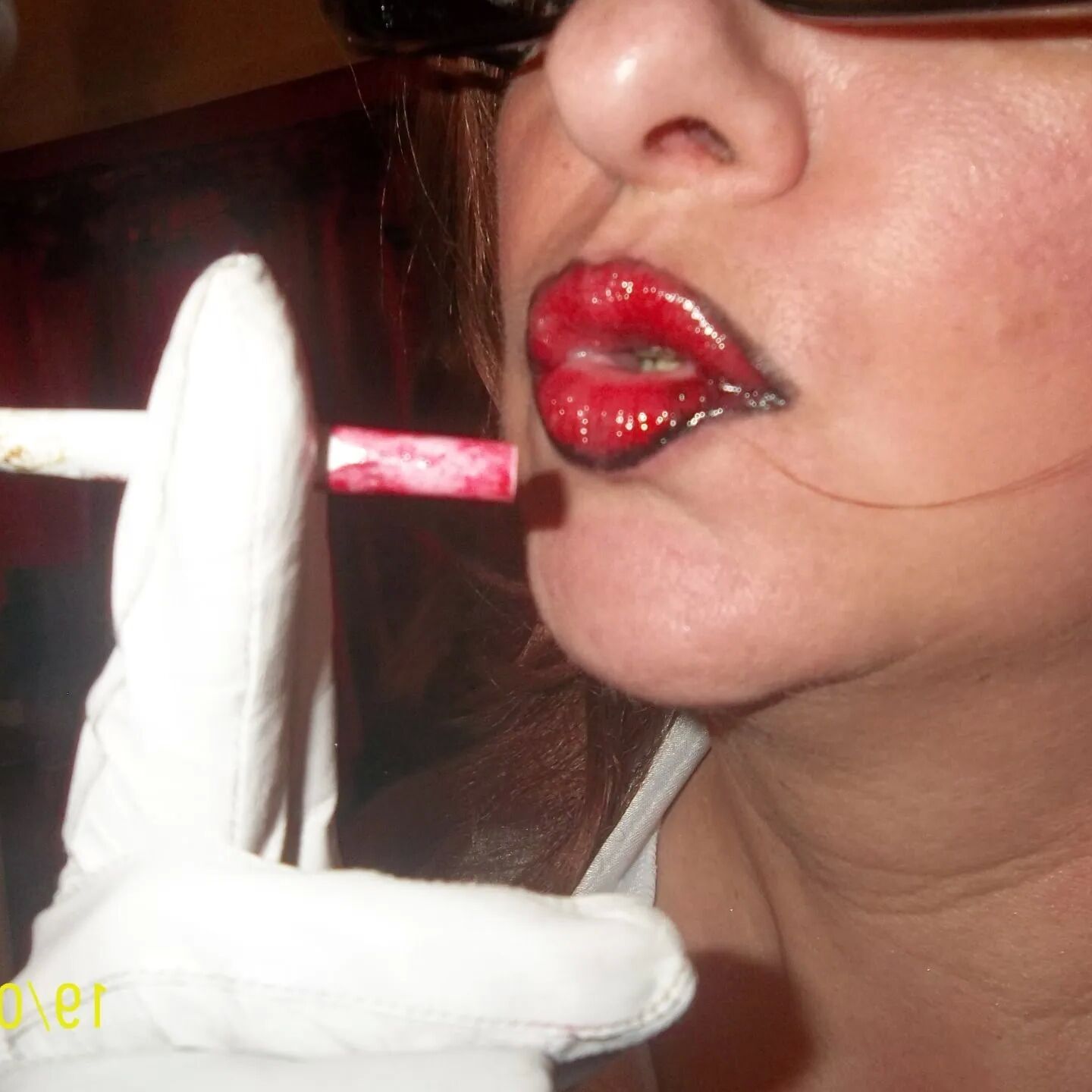 SHIRLEY SLUT 190