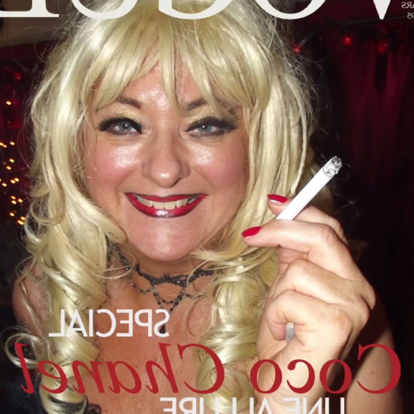 SHIRLEY SLUT 189