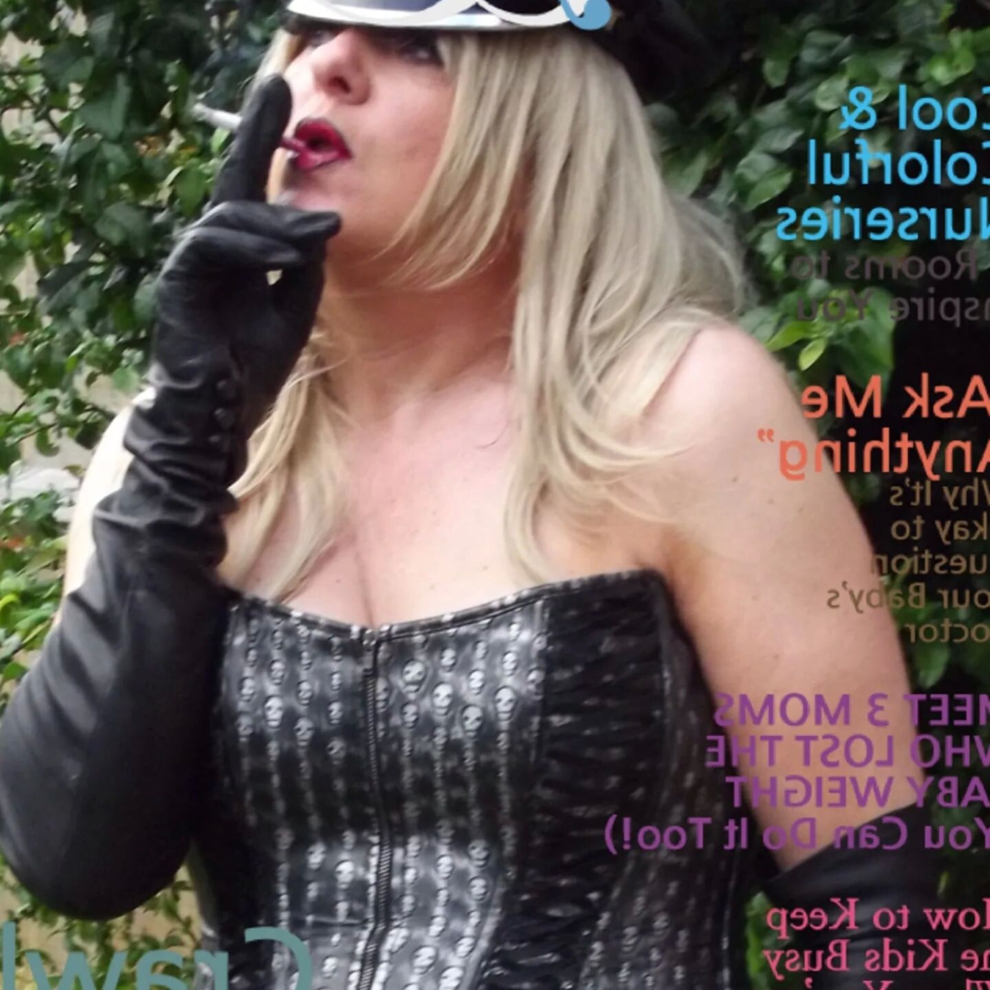 SHIRLEY SLUT 189