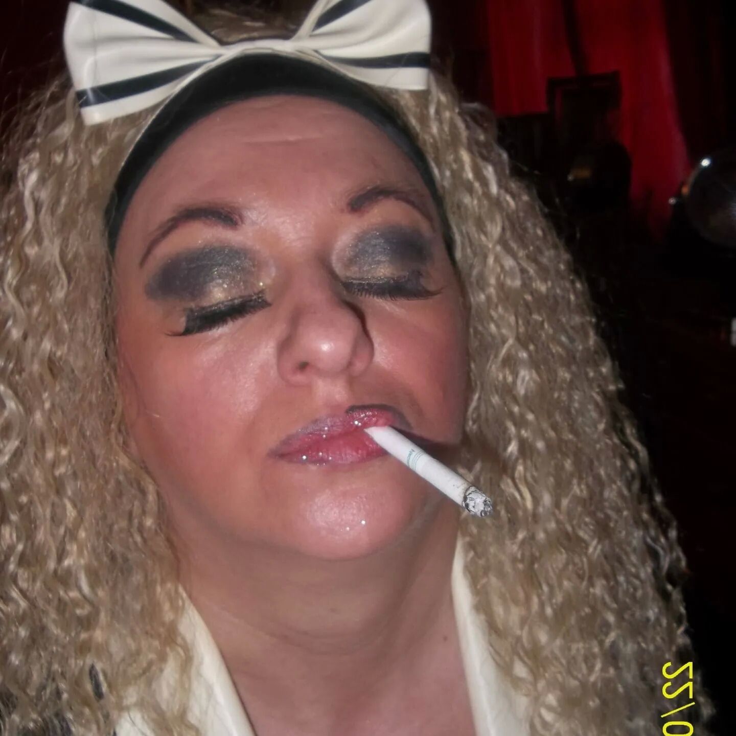 SHIRLEY SLUT 192