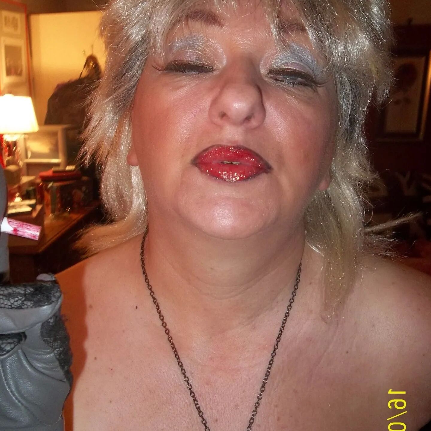SHIRLEY SLUT 188