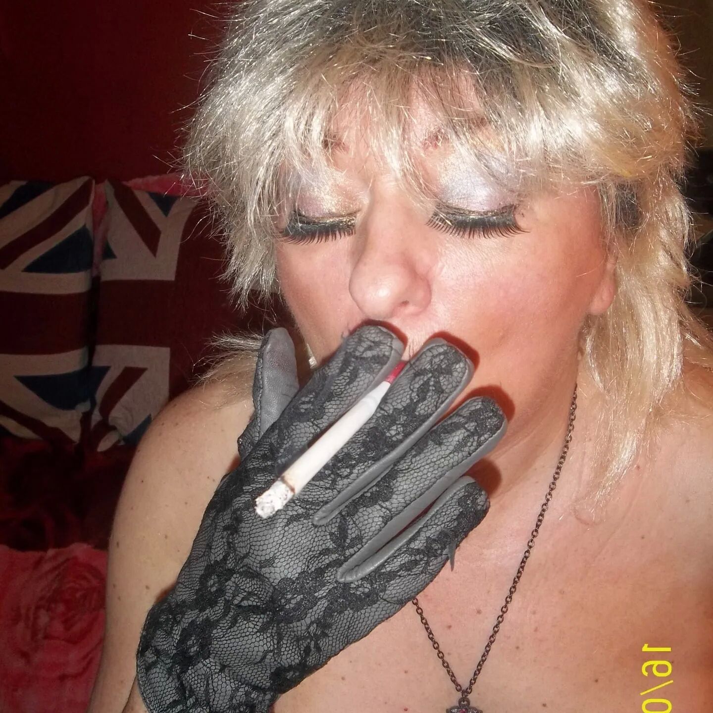 SHIRLEY SLUT 188