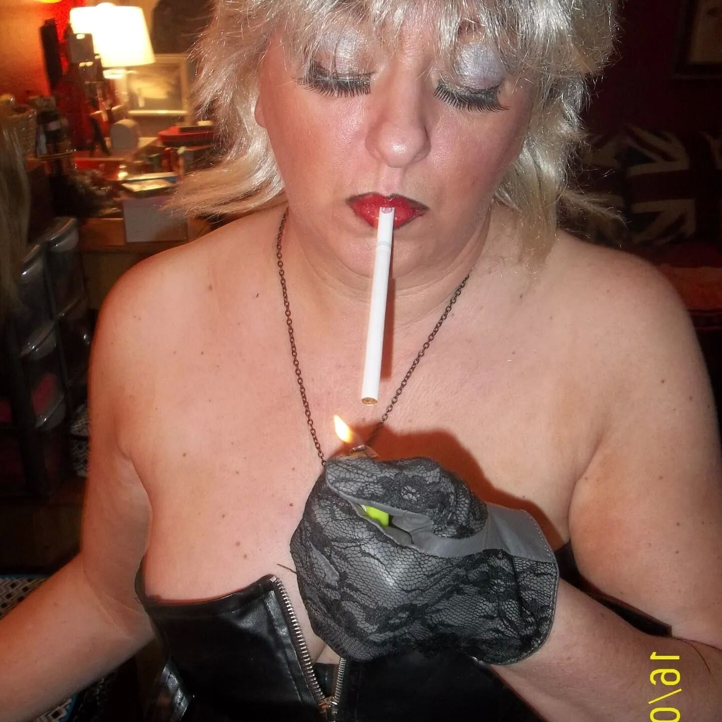 SHIRLEY SLUT 188