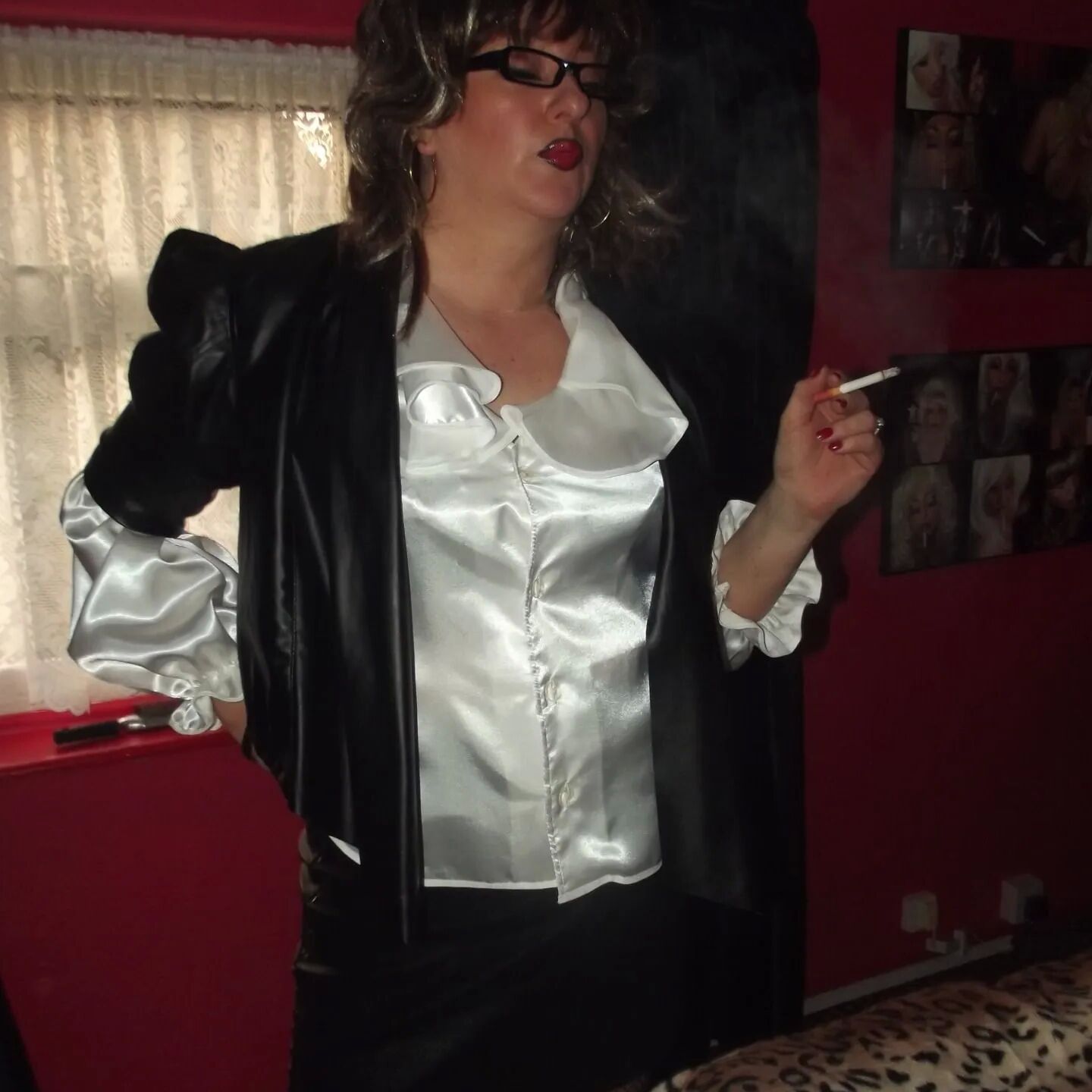 SHIRLEY SLUT 187