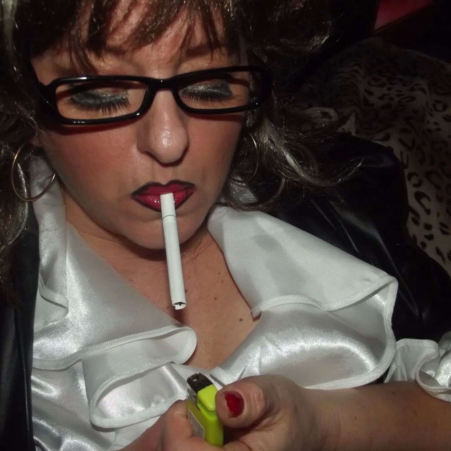 SHIRLEY SLUT 187