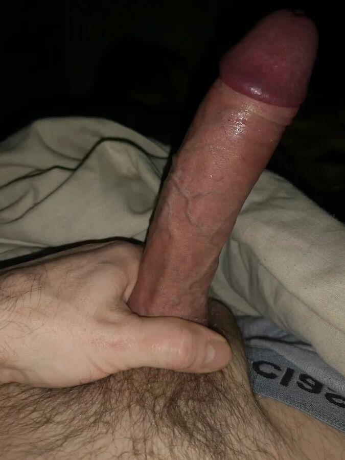 My Cock Inside Her Pussy