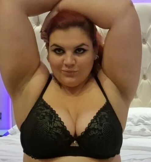 Sexy milf fun