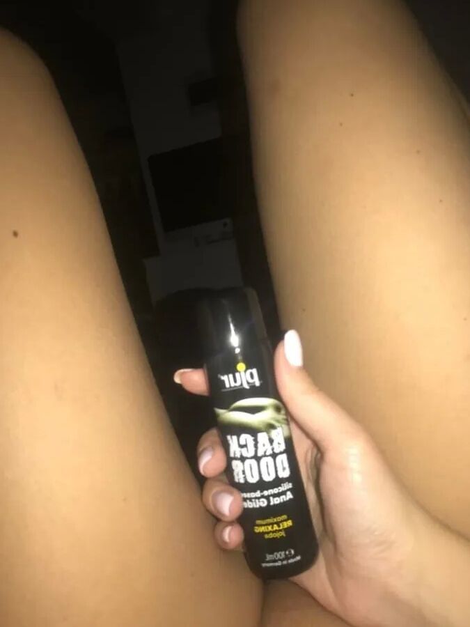 Bored wife