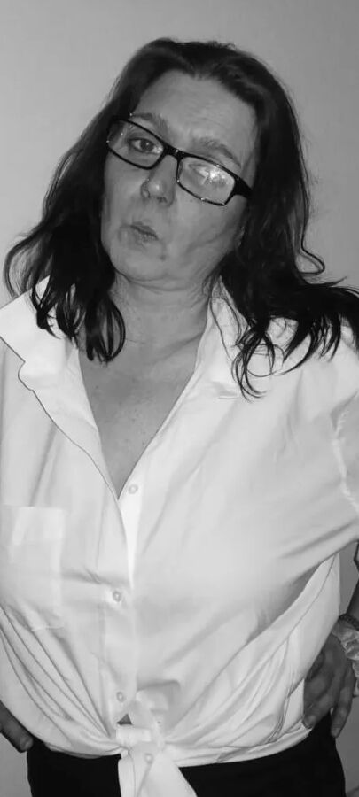 New black and white pictures of Sandy