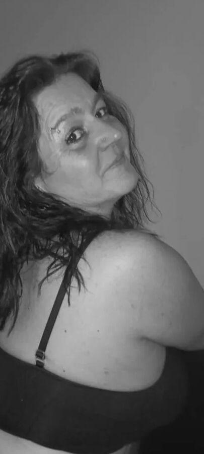 New black and white pictures of Sandy