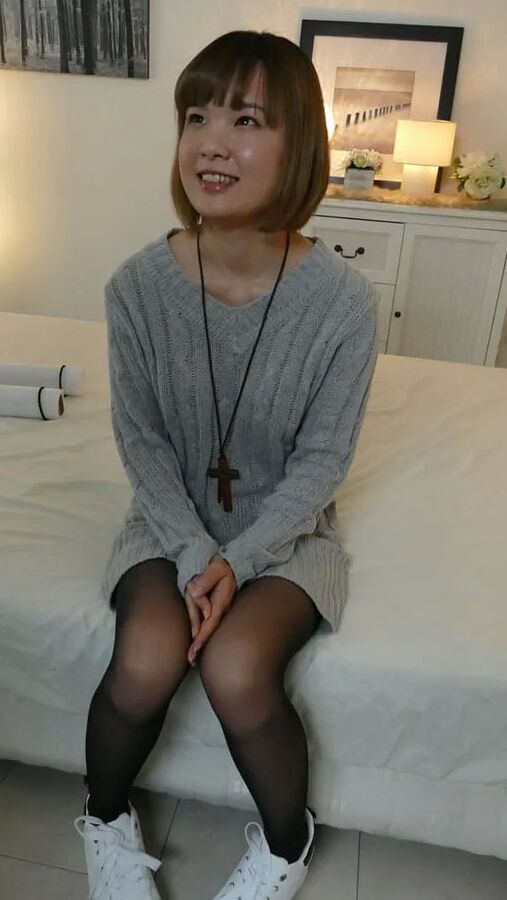 Mitsuki Harutori :: I feel different ever since I experience