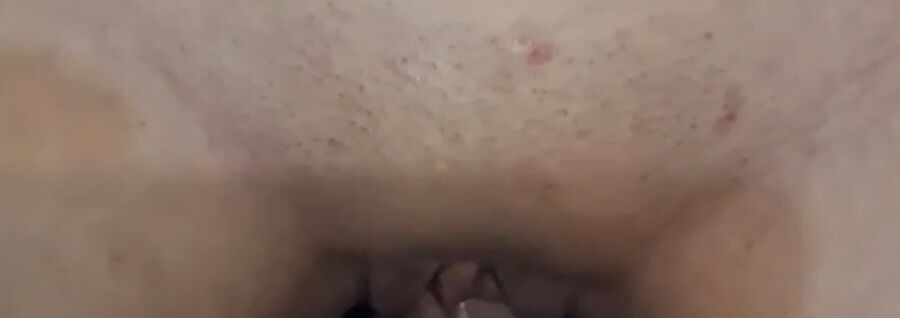 Dick in pussy