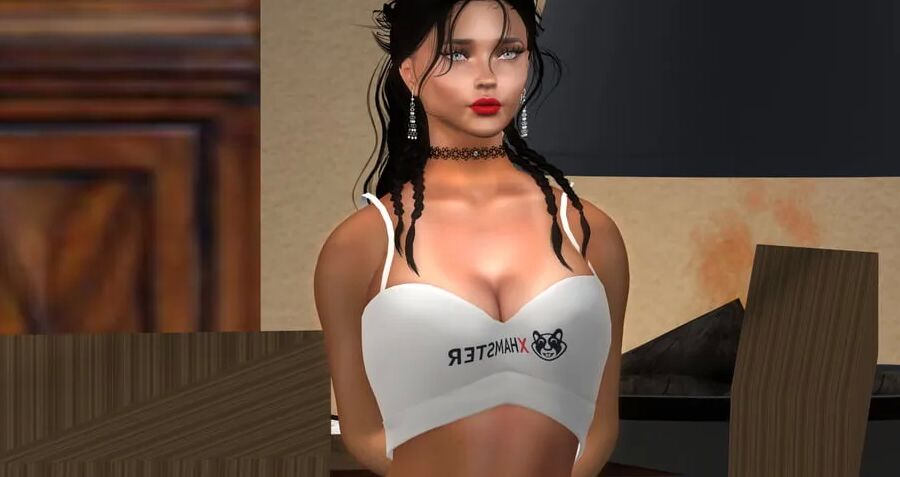XHAMSTER TOP