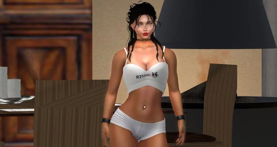 XHAMSTER TOP