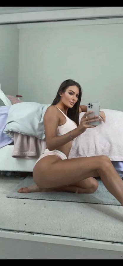 Alyssa Rhoades Free Photos