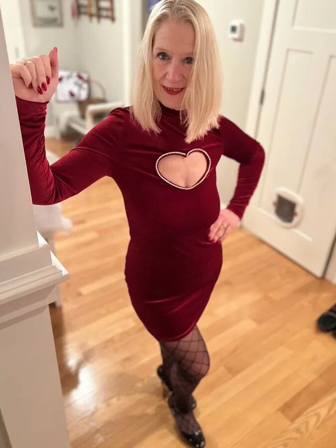 65 YEAR OLD STEPMOM