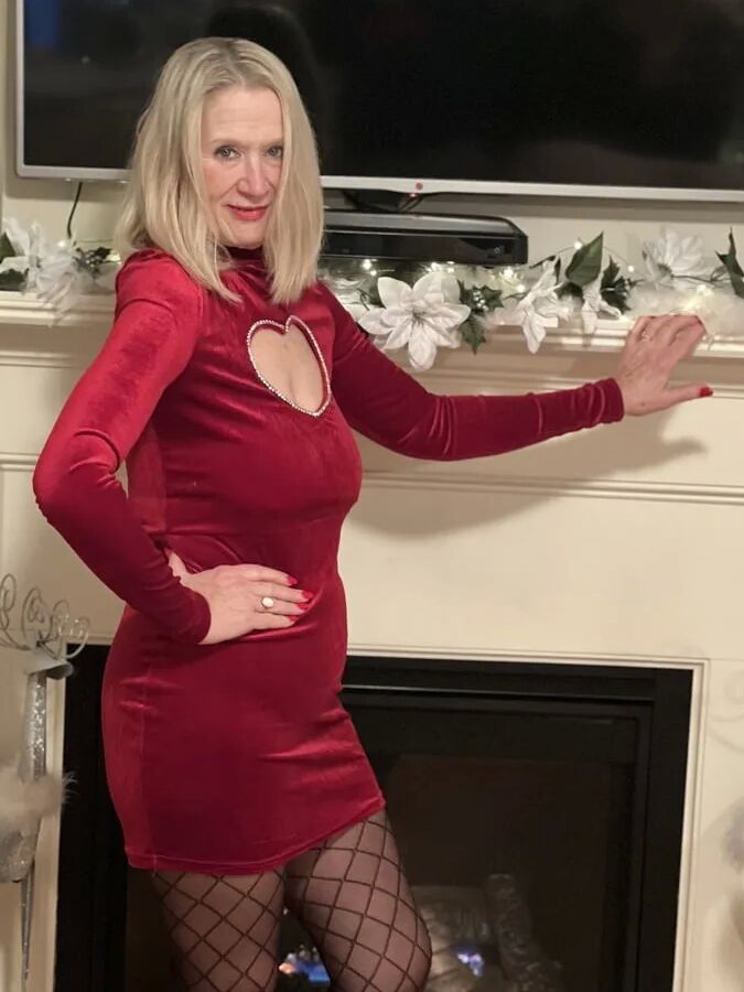 65 YEAR OLD STEPMOM