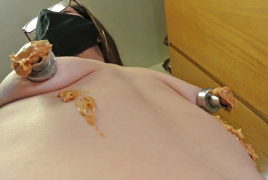 Tits n Pussy 95