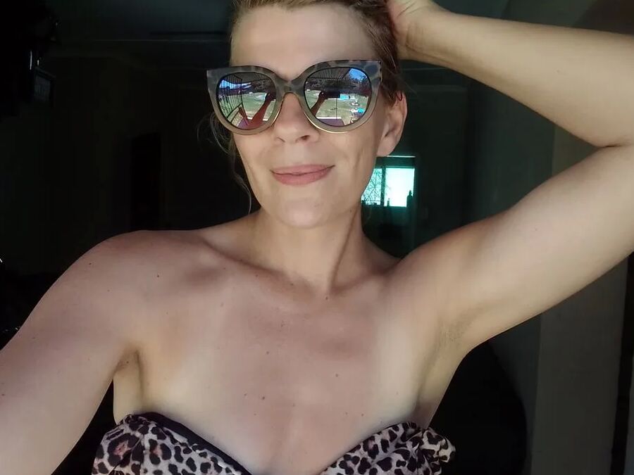 Some more selfies