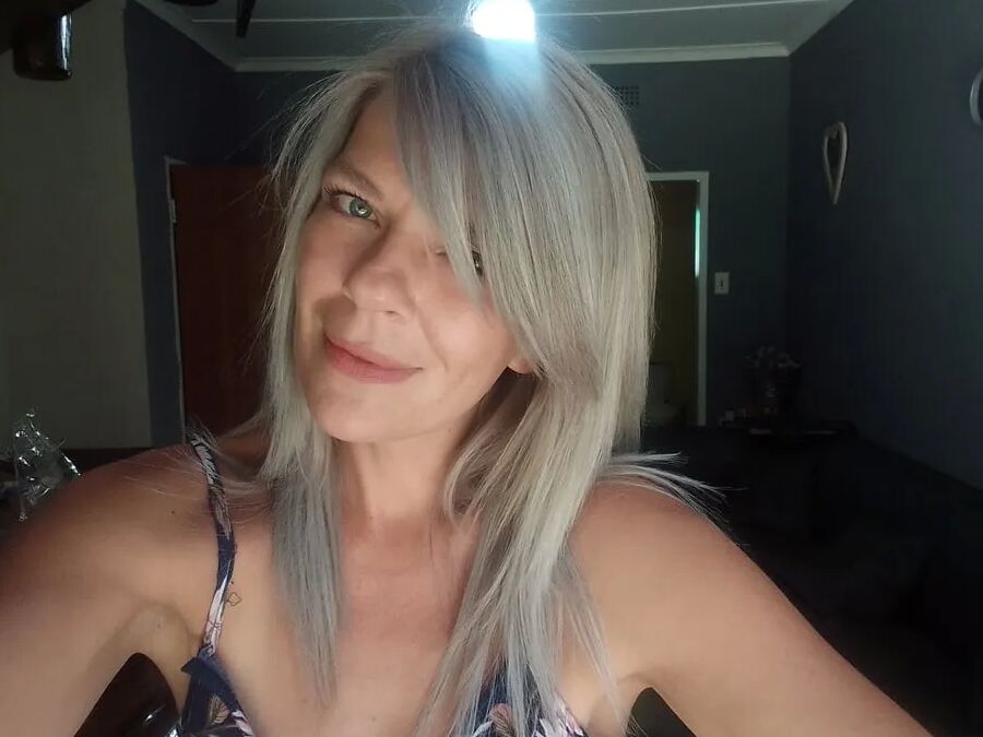 Some more selfies