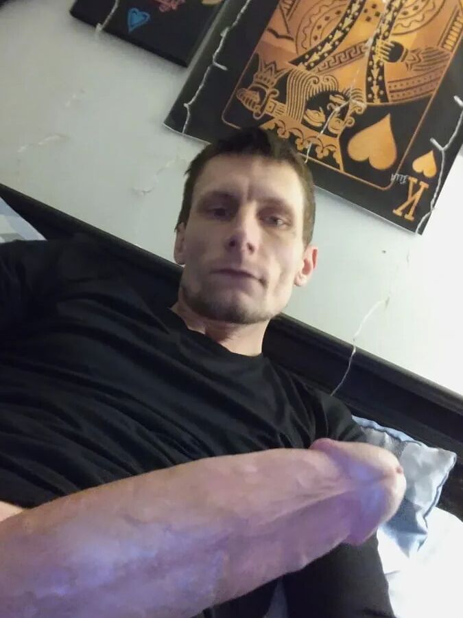 So Hot & Horny