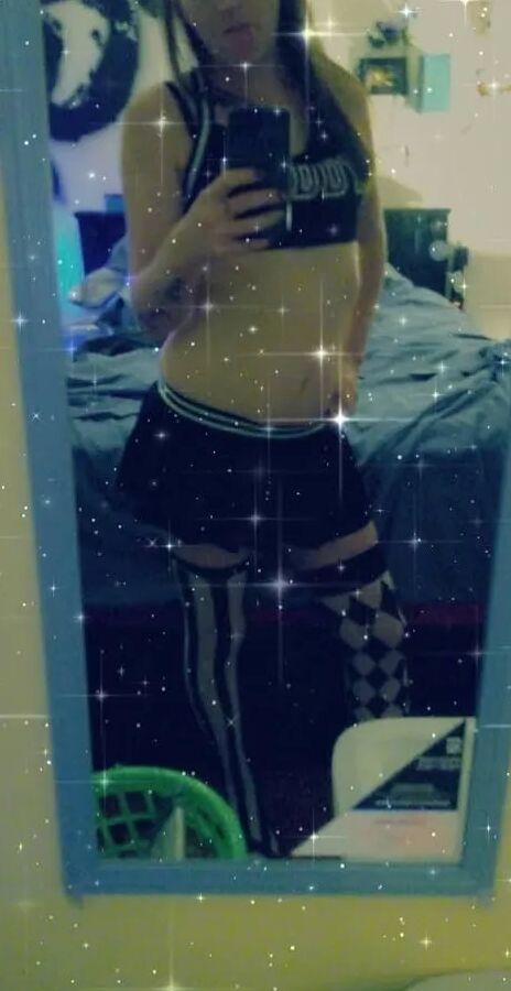 So Hot & Horny