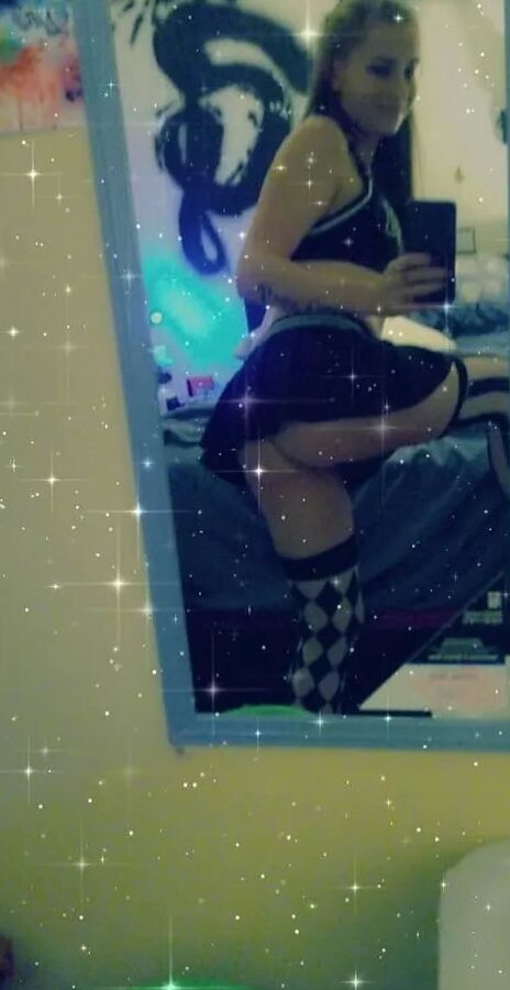 So Hot & Horny