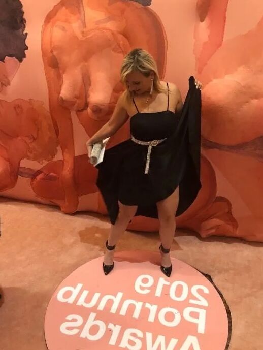 Pornhub Awards Los Angeles 2019