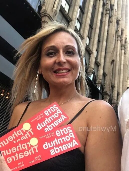 Pornhub Awards Los Angeles 2019