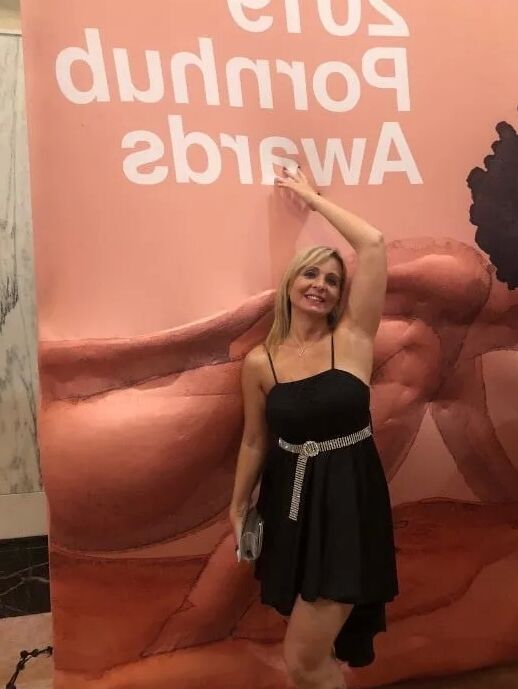 Pornhub Awards Los Angeles 2019