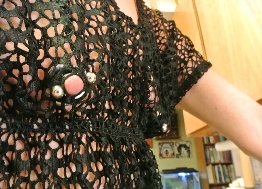 Tits n Pussy 93