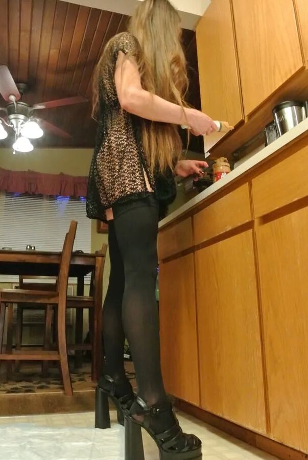 Tits n Pussy 93