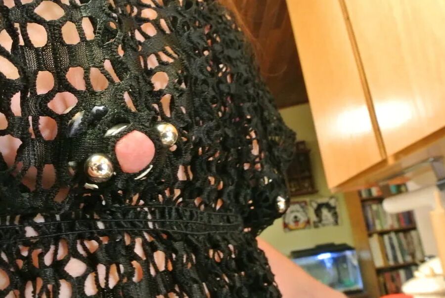 Tits n Pussy 93