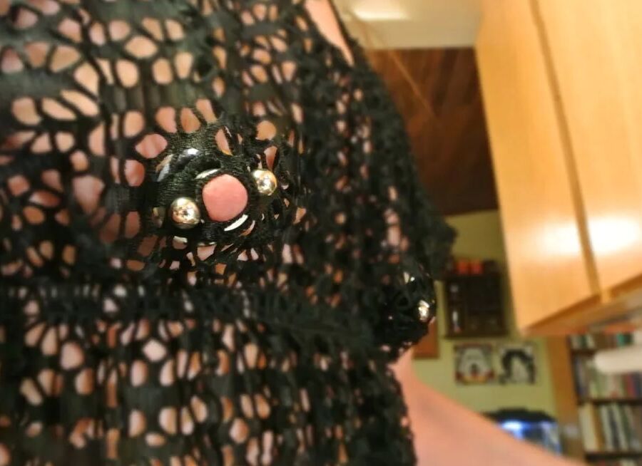 Tits n Pussy 93