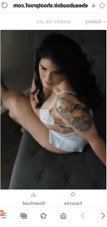 Sexysiren