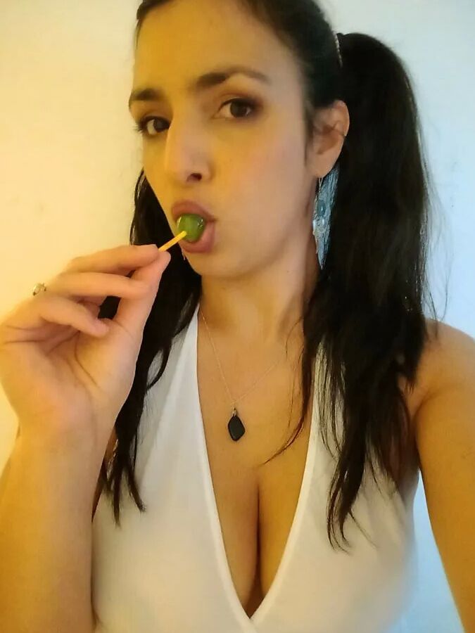 Sexy School Girl