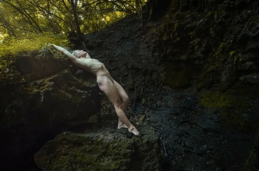 Nature Nudes