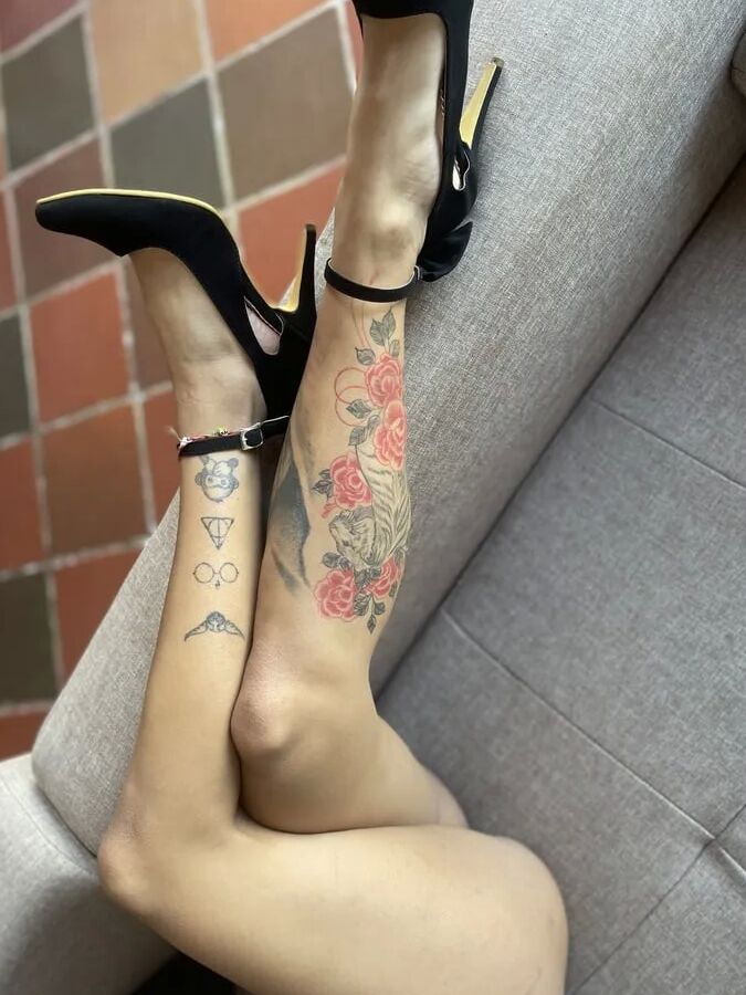 High Heels