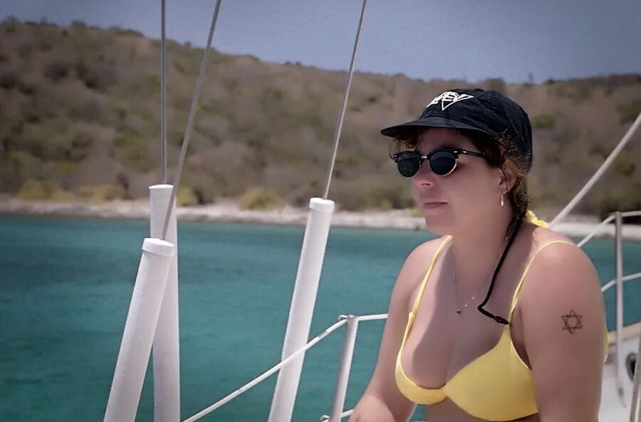 St John USVI 1